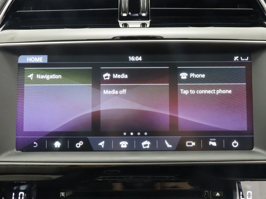 Used 2019 Jaguar F-PACE R-Sport AWD/4WD image 28