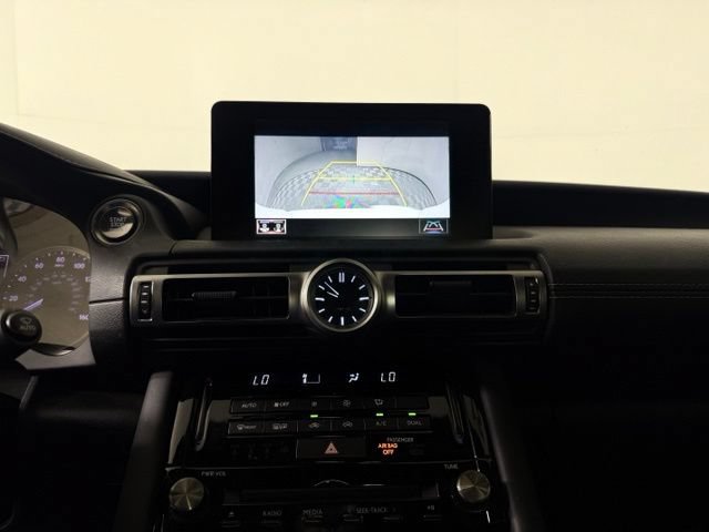 Used 2021 Lexus IS 300 w/ Accessory Package 2 RWD image 19