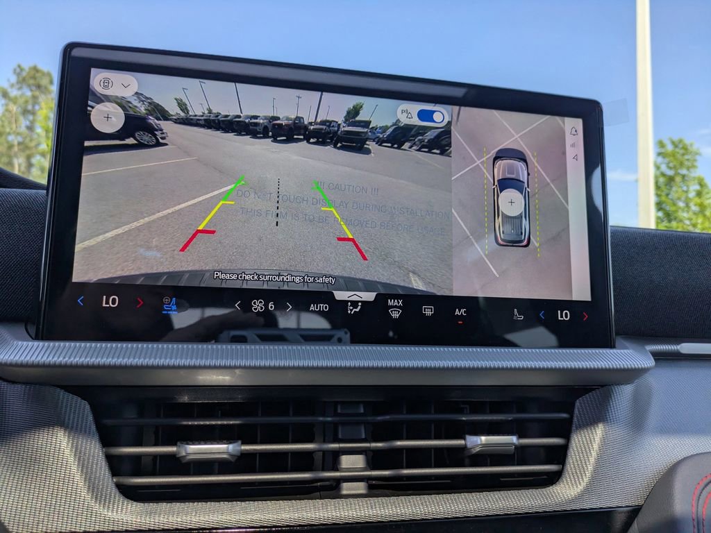 New 2026 Ford Explorer ST image 24