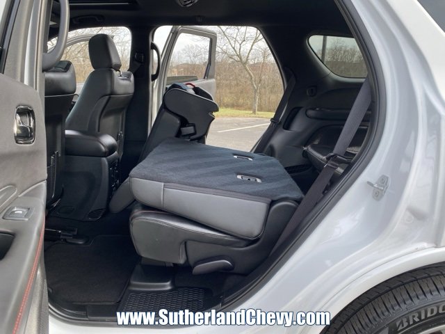 Used 2025 Dodge Durango R/T image 40