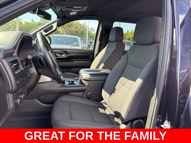 Used 2024 Chevrolet Tahoe LS RWD image 14