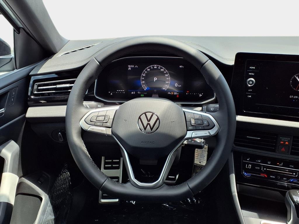 New 2026 Volkswagen Jetta Sport image 13