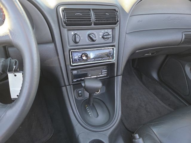 Used 2000 Ford Mustang GT image 27