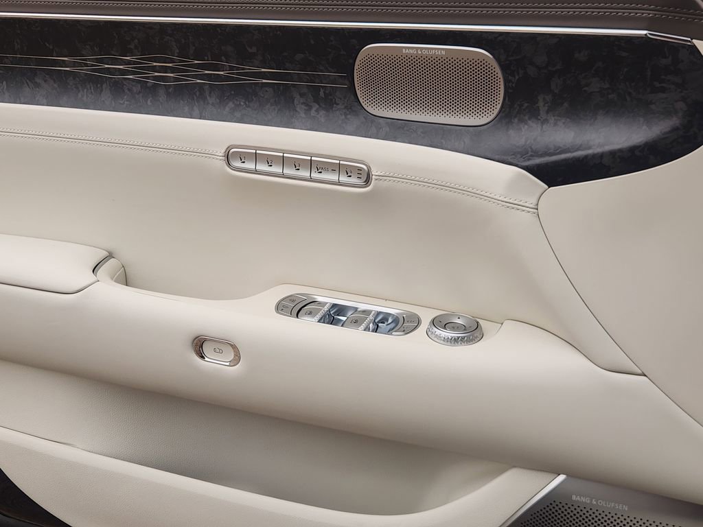 New 2026 Genesis G90 3.5T AWD/4WD image 19