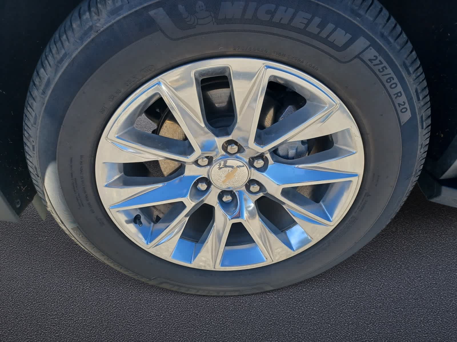Used 2021 Chevrolet Tahoe Premier w/ Premium Package AWD/4WD image 30