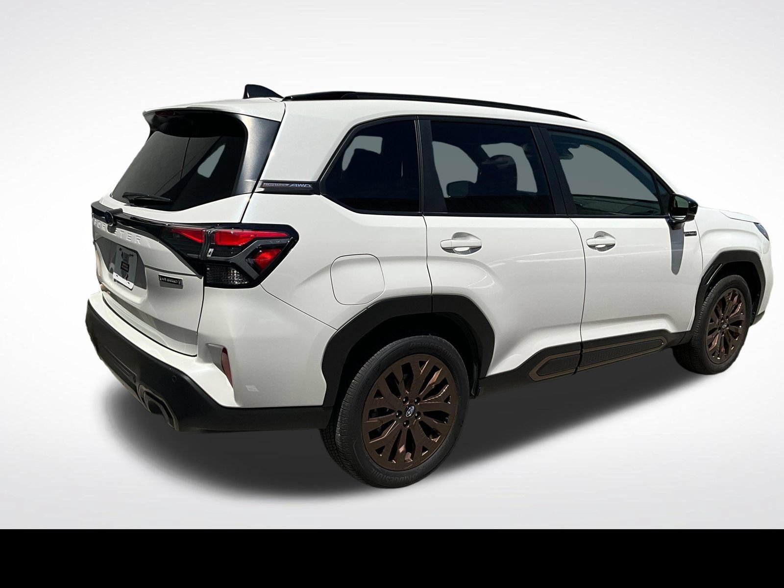 Used 2025 Subaru Forester Sport AWD/4WD image 20