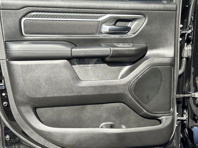 New 2026 RAM 1500 Big Horn image 22