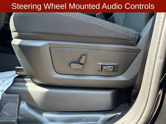 New 2026 RAM 3500 Lone Star AWD/4WD image 32