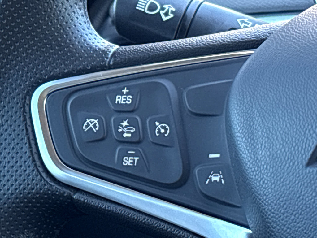 New 2024 Chevrolet Equinox LS w/ Driver Confidence II Package image 15