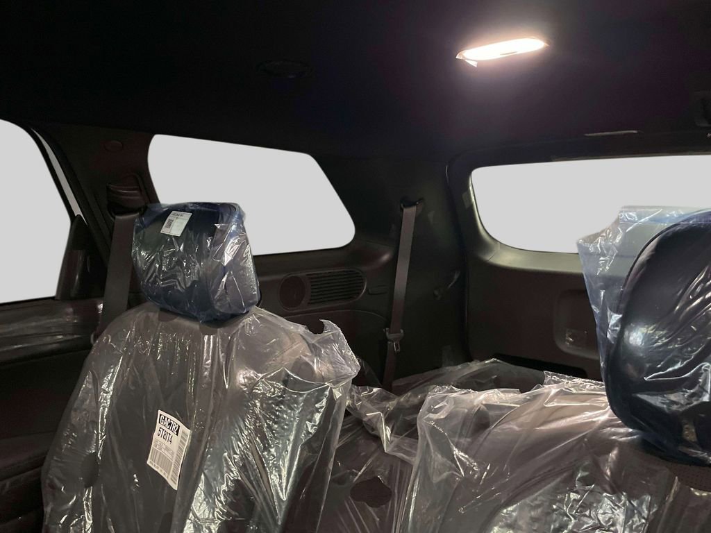 New 2026 Hyundai Palisade XRT Pro image 13