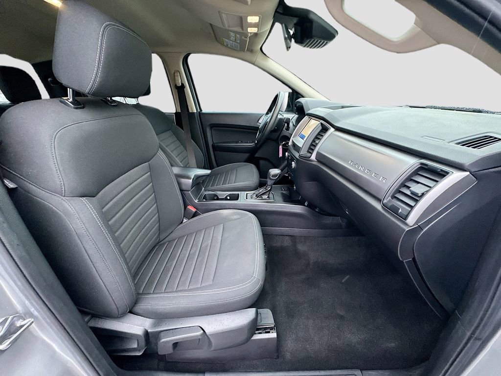 Used 2021 Ford Ranger XL w/ Equipment Group 101A High image 34