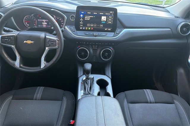 Used 2024 Chevrolet Blazer LT image 15