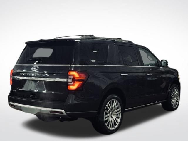 Used 2024 Ford Expedition Limited image 6