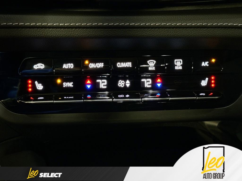 Used 2023 Buick Envision Preferred AWD/4WD image 22