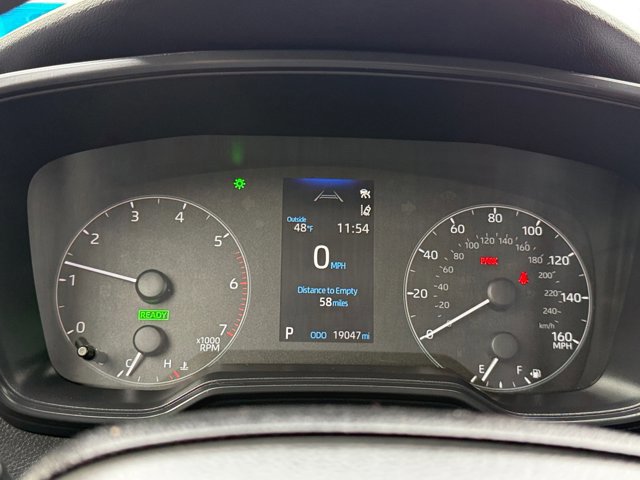 Used 2024 Toyota Corolla LE w/ LE Convenience Package AWD/4WD image 19