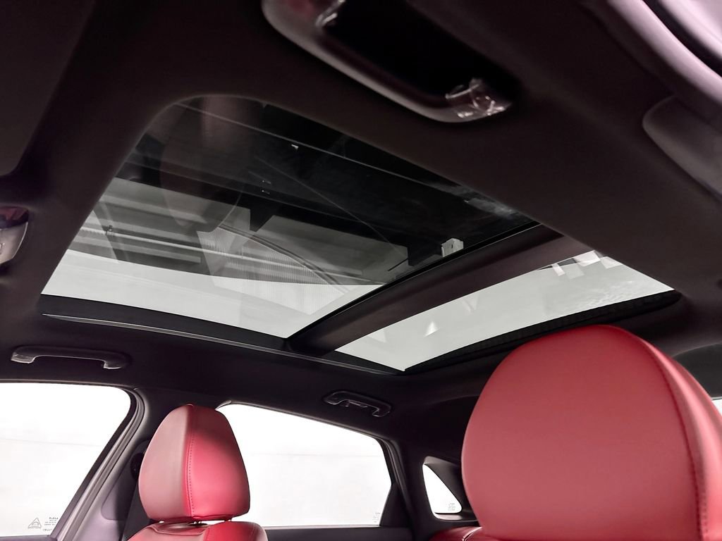 New 2026 Kia K5 GT-Line image 20