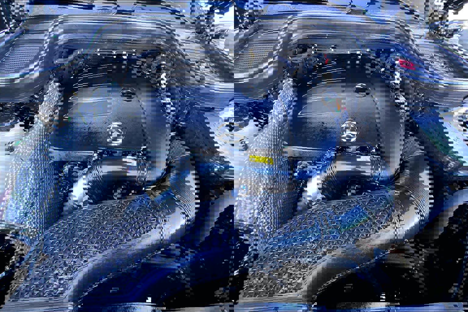 Used 2023 Mercedes-Benz GLE 350 4MATIC image 31