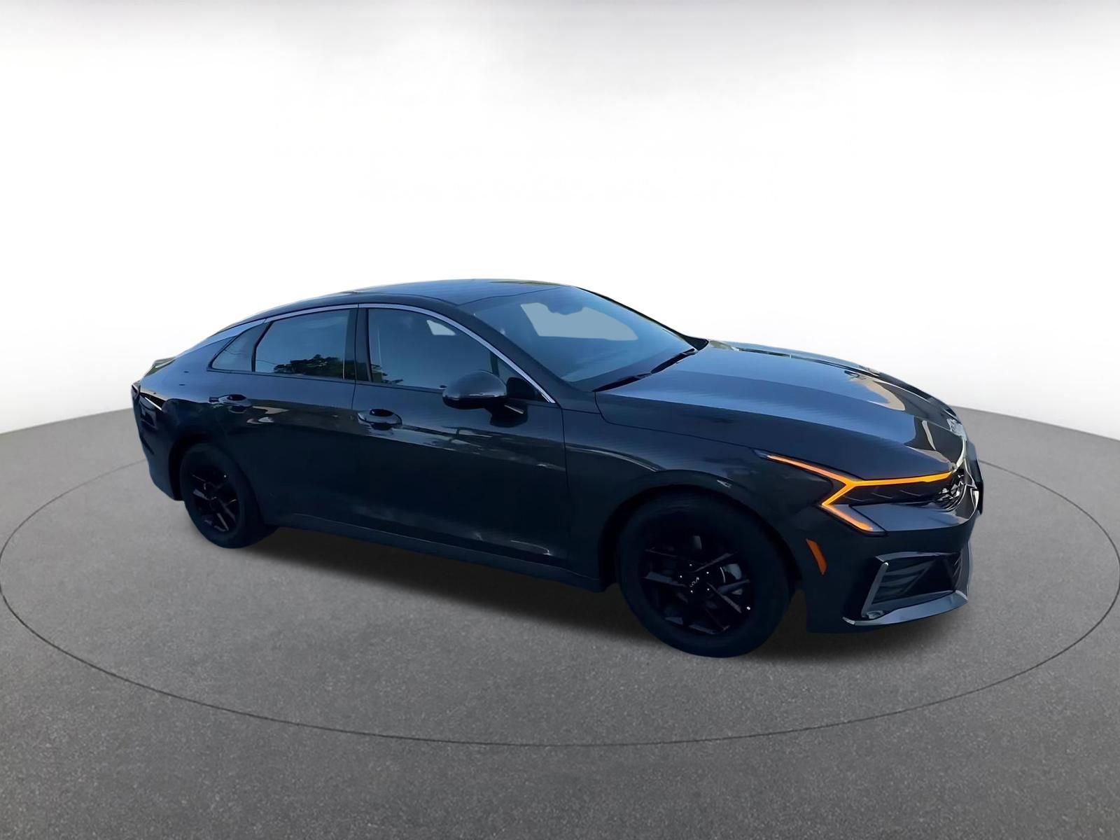 Used 2025 Kia K5 LXS video 2