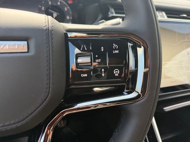 New 2026 Land Rover Range Rover Velar Belgravia AWD/4WD image 28