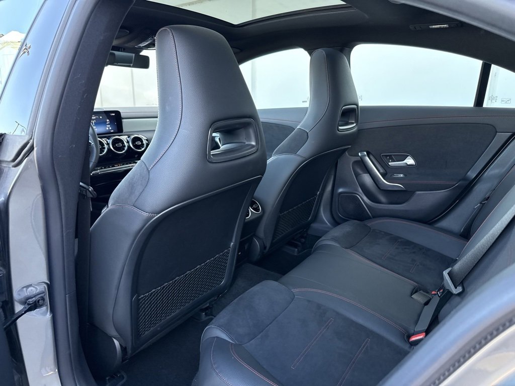 Certified 2026 Mercedes-Benz CLA 250 image 24