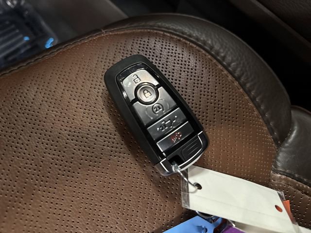 Used 2024 Ford F250 King Ranch image 33