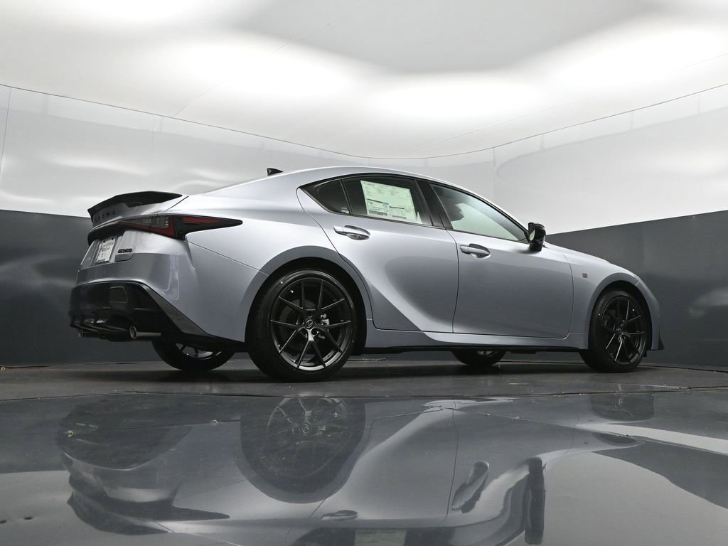 New 2026 Lexus RX 350 Premium Plus AWD/4WD image 38