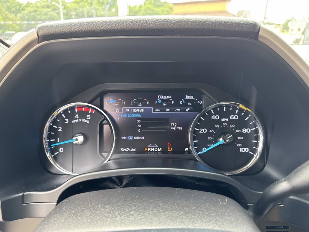 Used 2021 Ford F250 Lariat AWD/4WD image 40