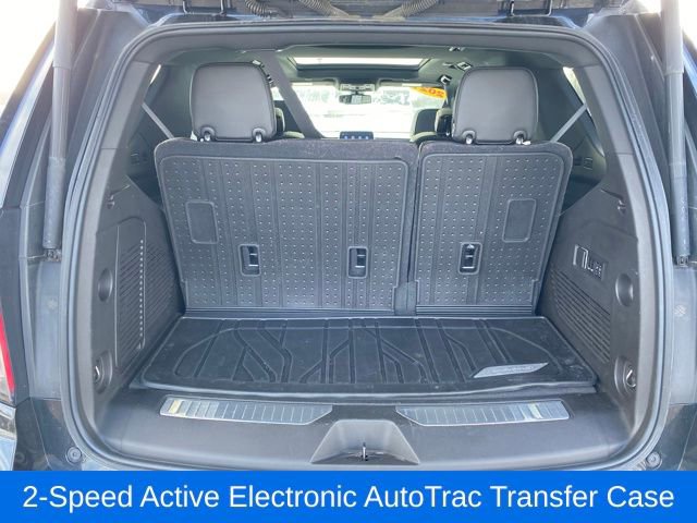 Used 2021 Chevrolet Tahoe RST w/ Luxury Package image 22