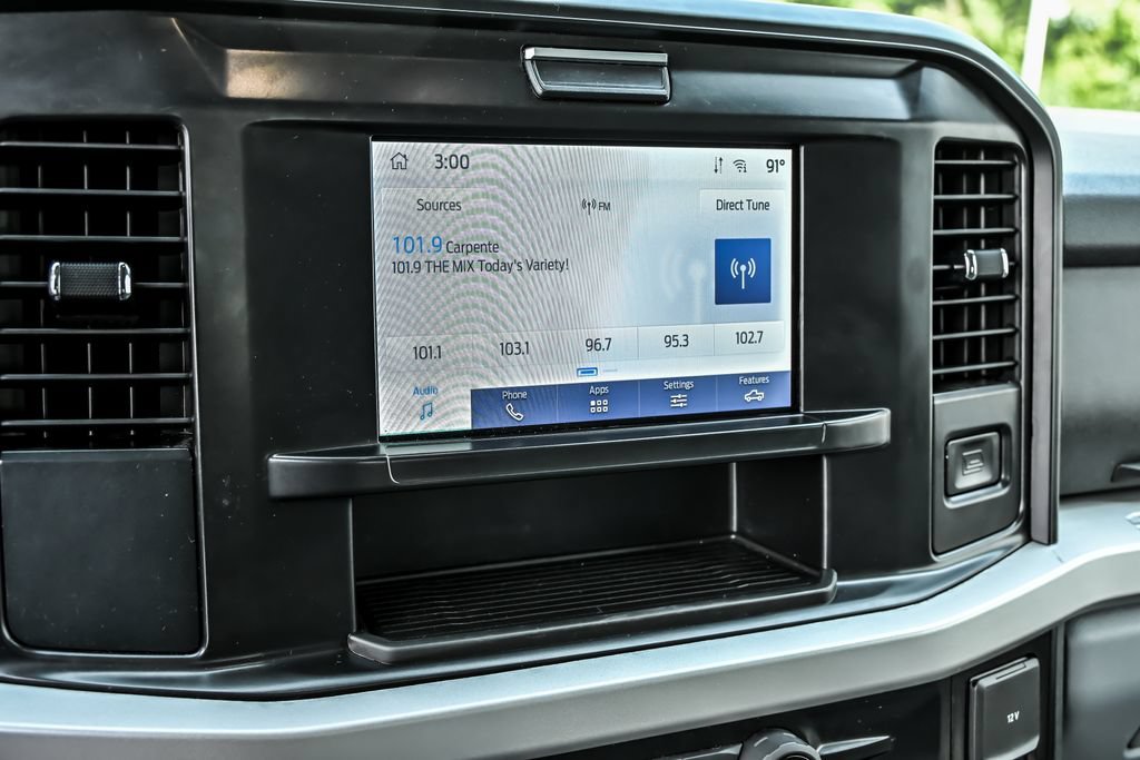 Certified 2025 Ford F250 XLT AWD/4WD image 22