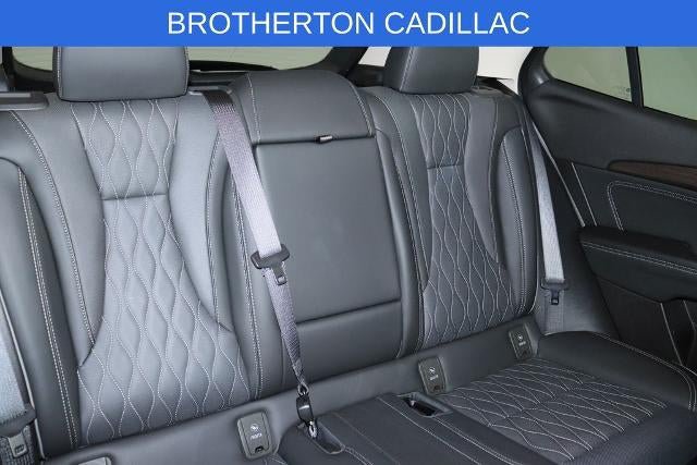 Used 2022 Buick Envision Avenir w/ Technology Package II AWD/4WD image 24