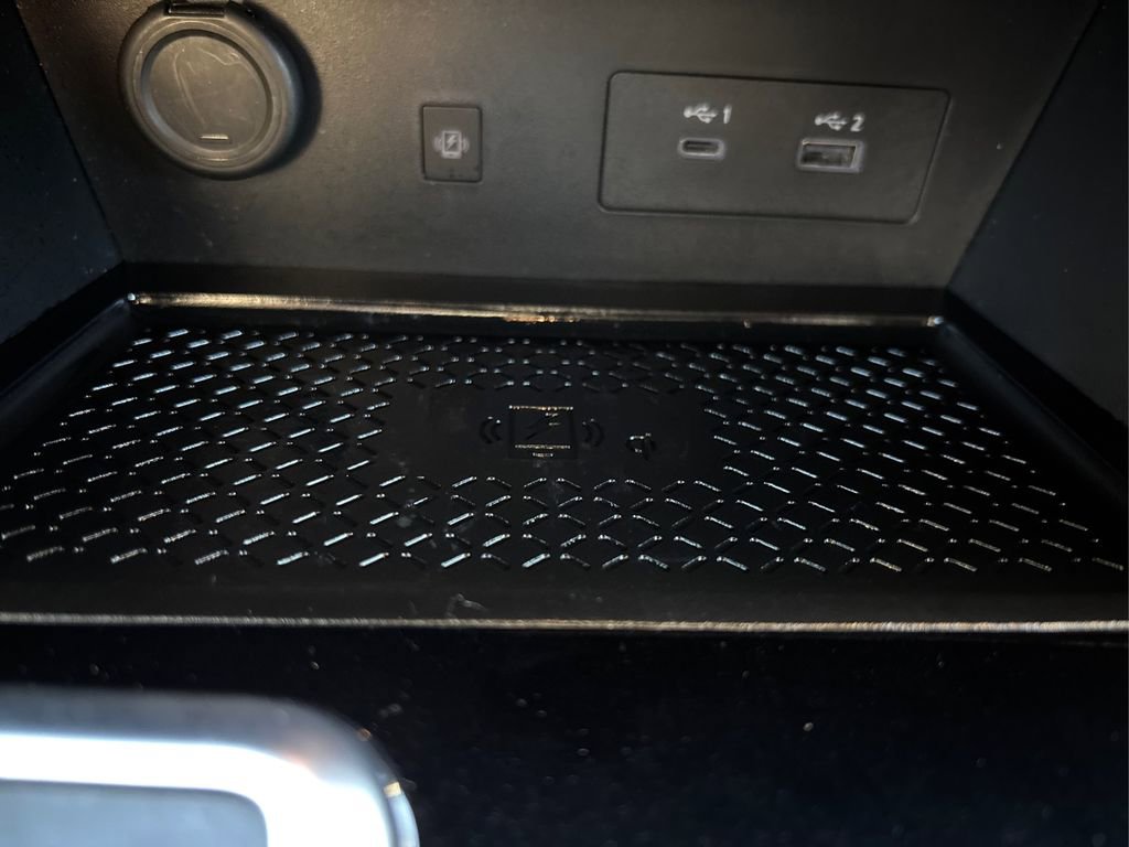 Used 2024 Nissan Pathfinder Platinum w/ Cargo Package image 42