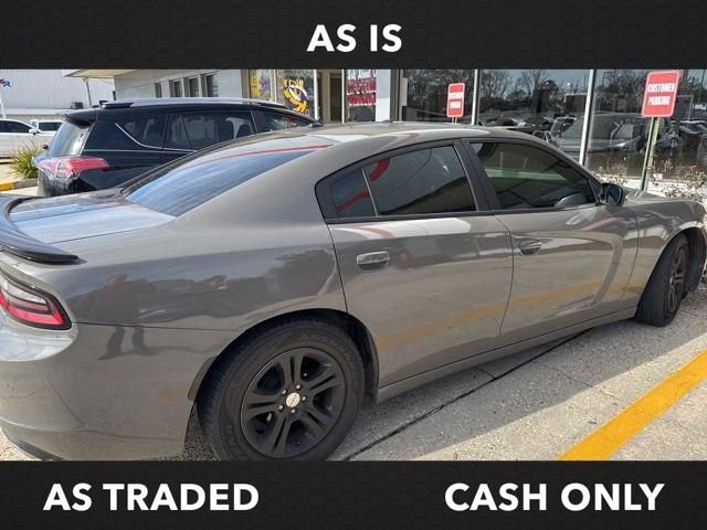 Used 2019 Dodge Charger SXT w/ Leather Interior Group image 5
