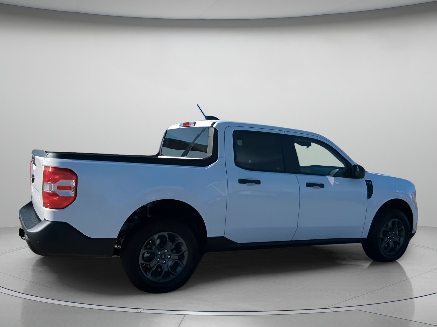 New 2026 Ford Maverick XLT w/ 4K Tow Package AWD/4WD image 32