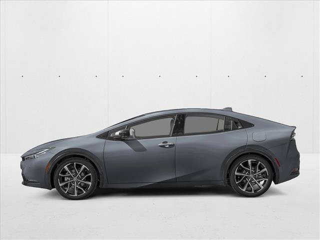 New 2026 Toyota Prius Plug-In Hybrid FWD image 3