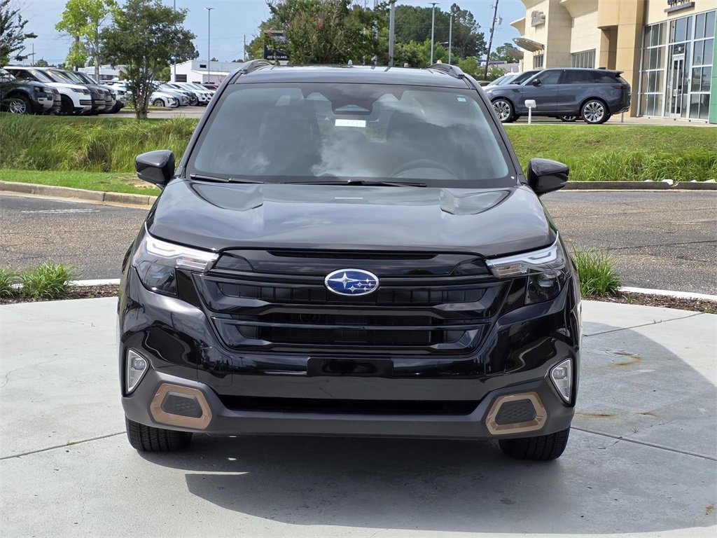 New 2025 Subaru Forester Sport w/ Popular Package #2 image 2