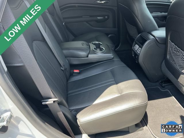 Used 2016 Cadillac SRX Luxury AWD/4WD image 21