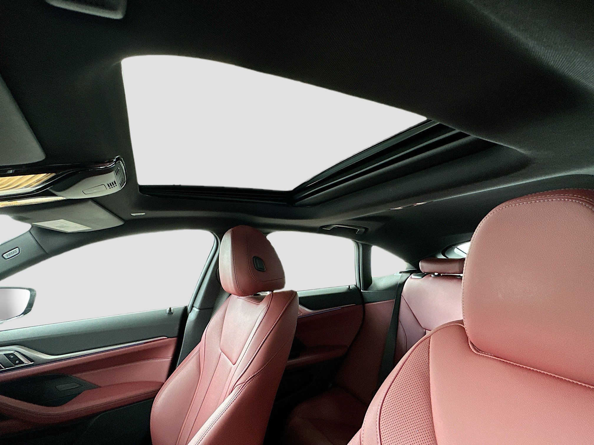 Used 2023 BMW i4 eDrive35 w/ Parking Assistance Package image 21