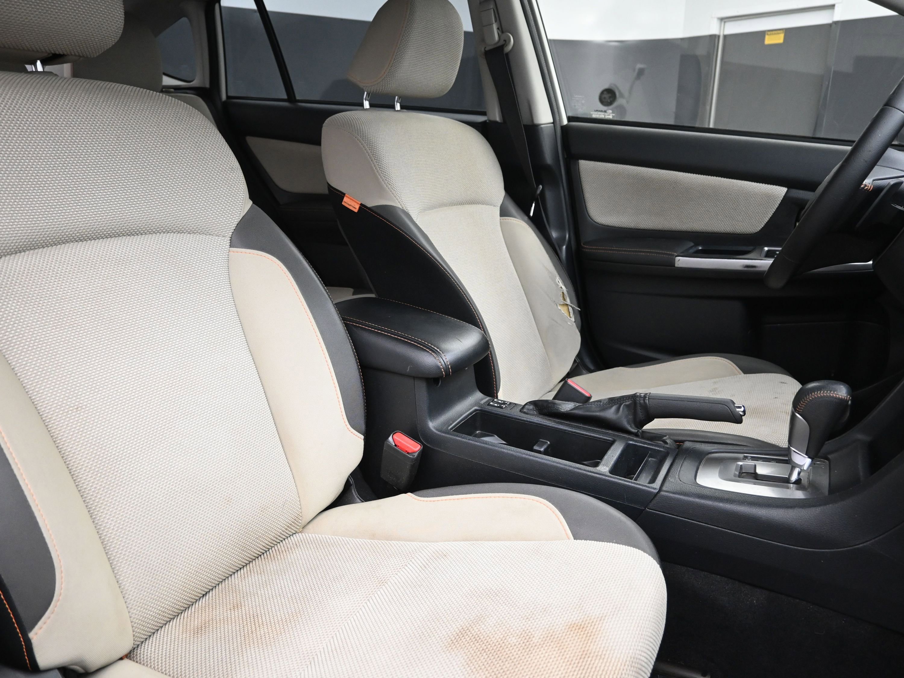 Used 2016 Subaru Crosstrek 2.0i Premium image 25