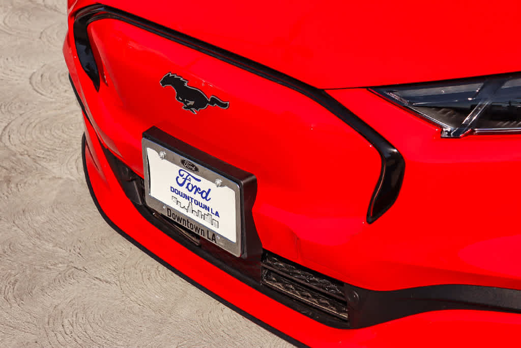 New 2026 Ford Mustang Mach-E Premium AWD/4WD image 8