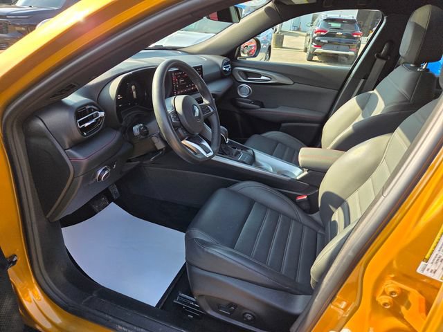 Used 2025 Dodge Hornet GT w/ GT Plus Package AWD/4WD image 11