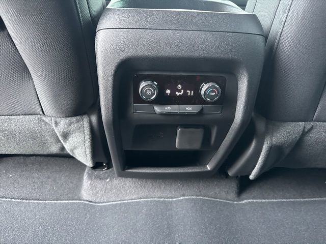 New 2026 Chevrolet Traverse LT w/ Enhanced Driving Package AWD/4WD image 20