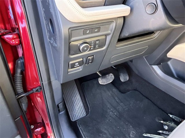 Used 2022 Ford Expedition Max Limited image 33