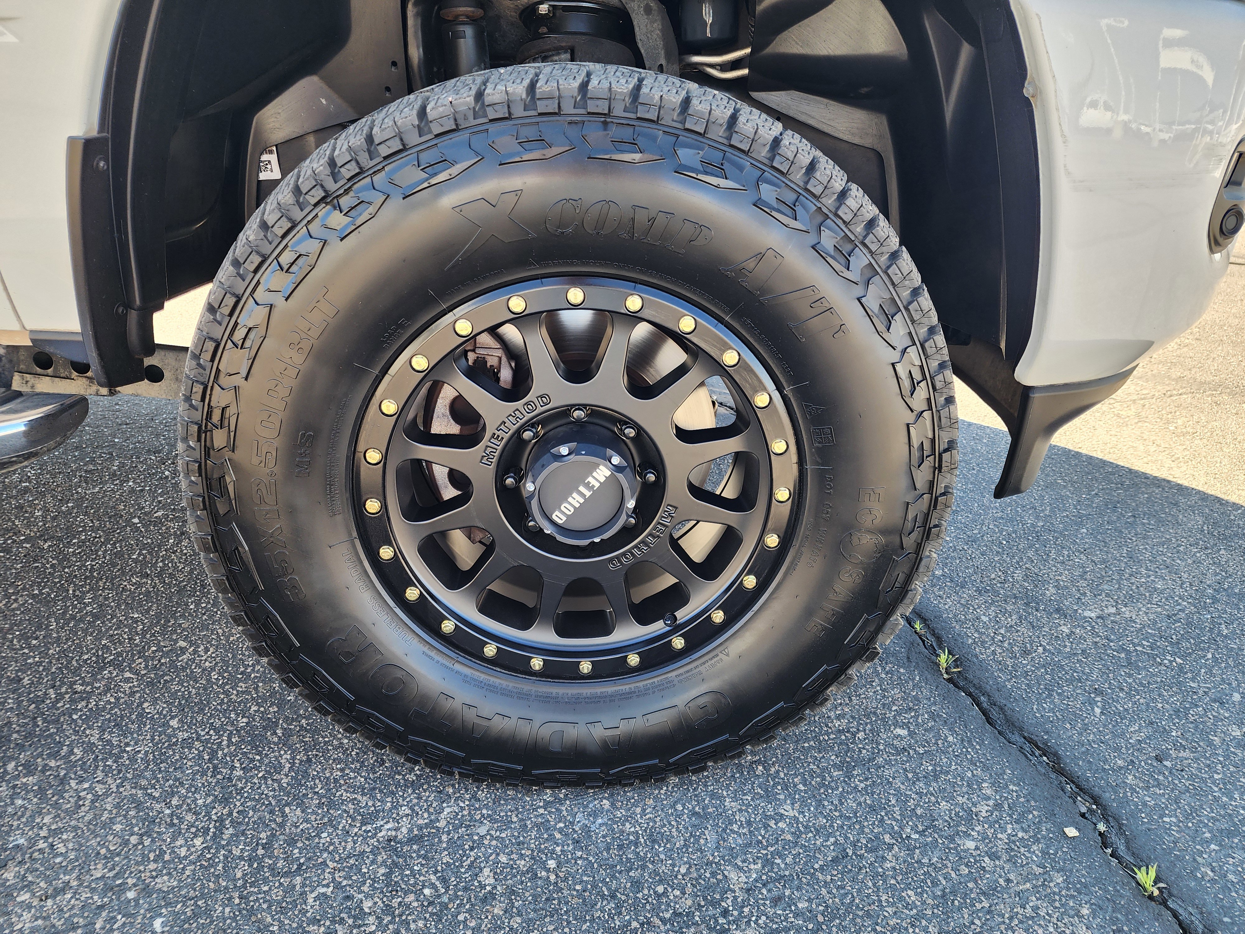 Used 2024 RAM 2500 Laramie image 12