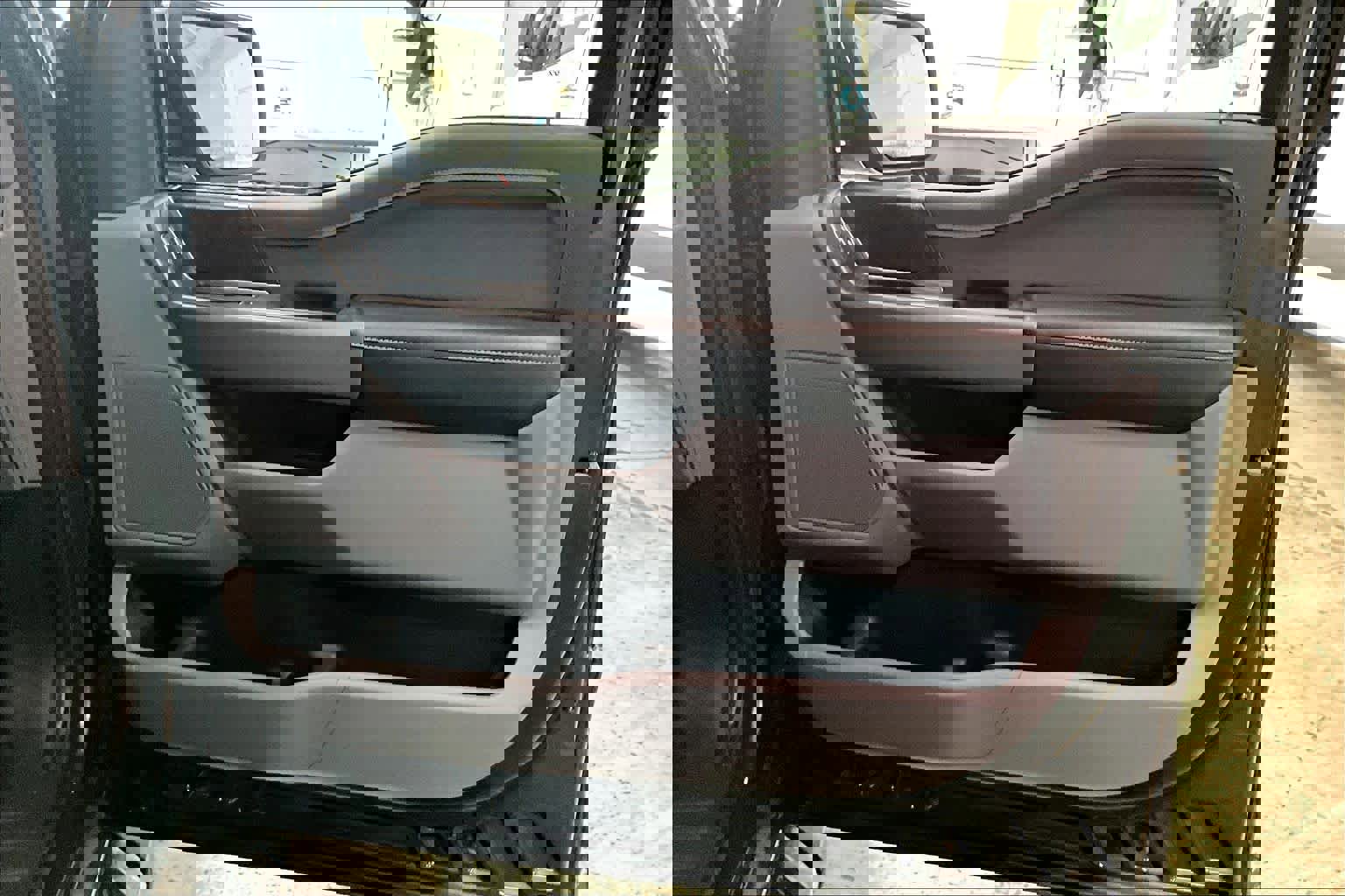 Used 2021 Ford F150 XLT w/ Equipment Group 302A High image 21