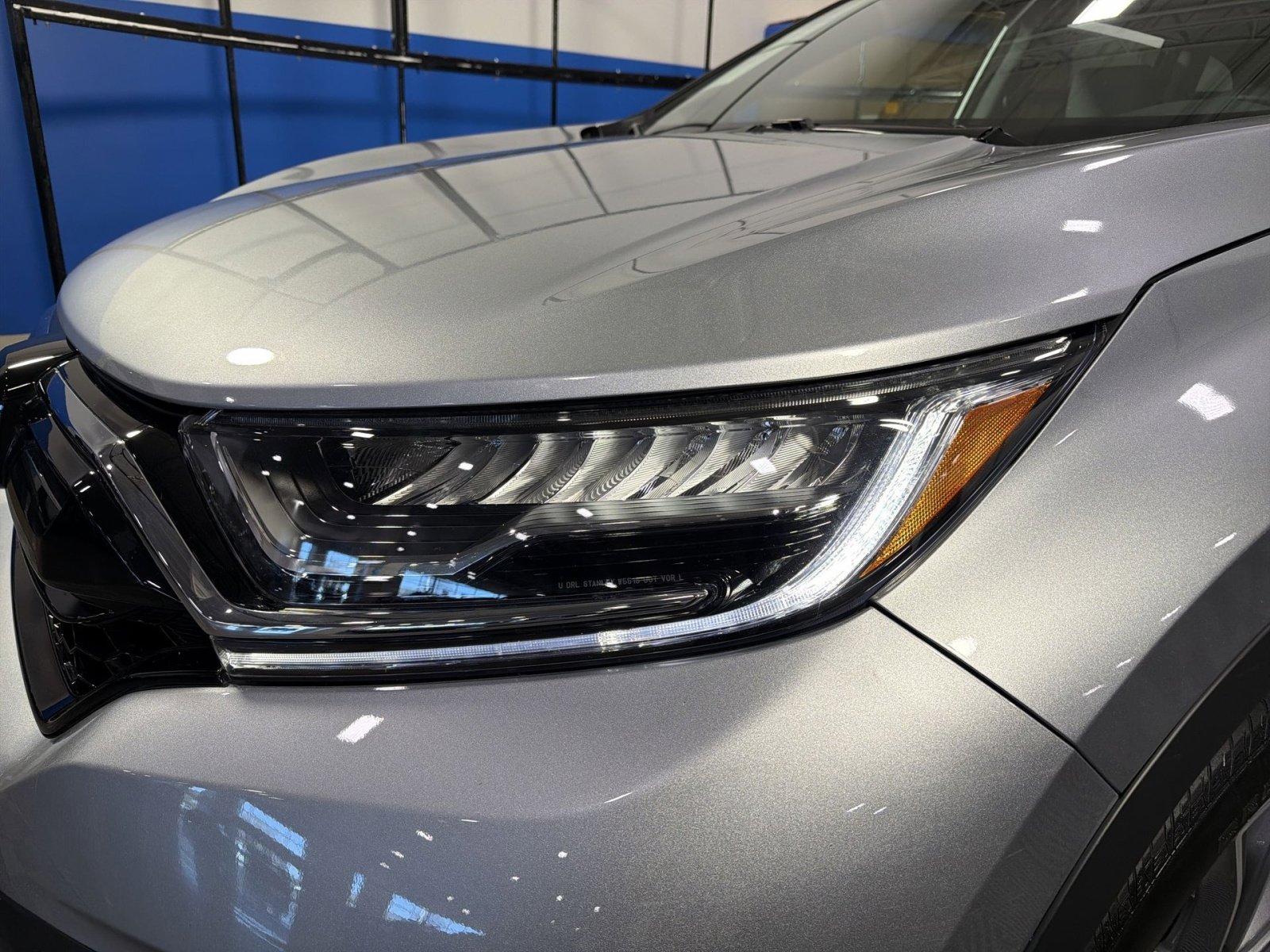 Used 2022 Honda CR-V Touring image 13