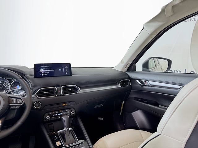 New 2025 MAZDA CX-5 AWD 2.5 S image 22