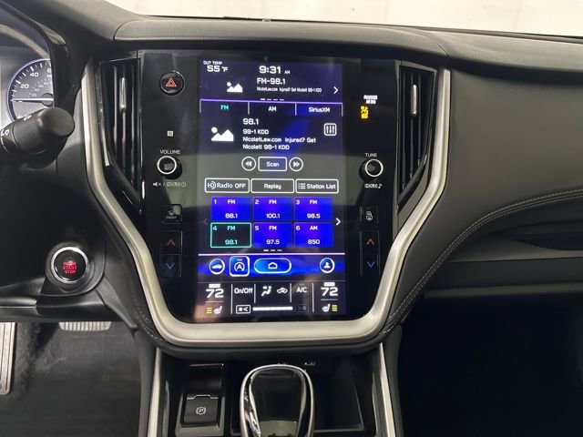 Used 2020 Subaru Legacy Premium w/ Popular Package #1 image 21