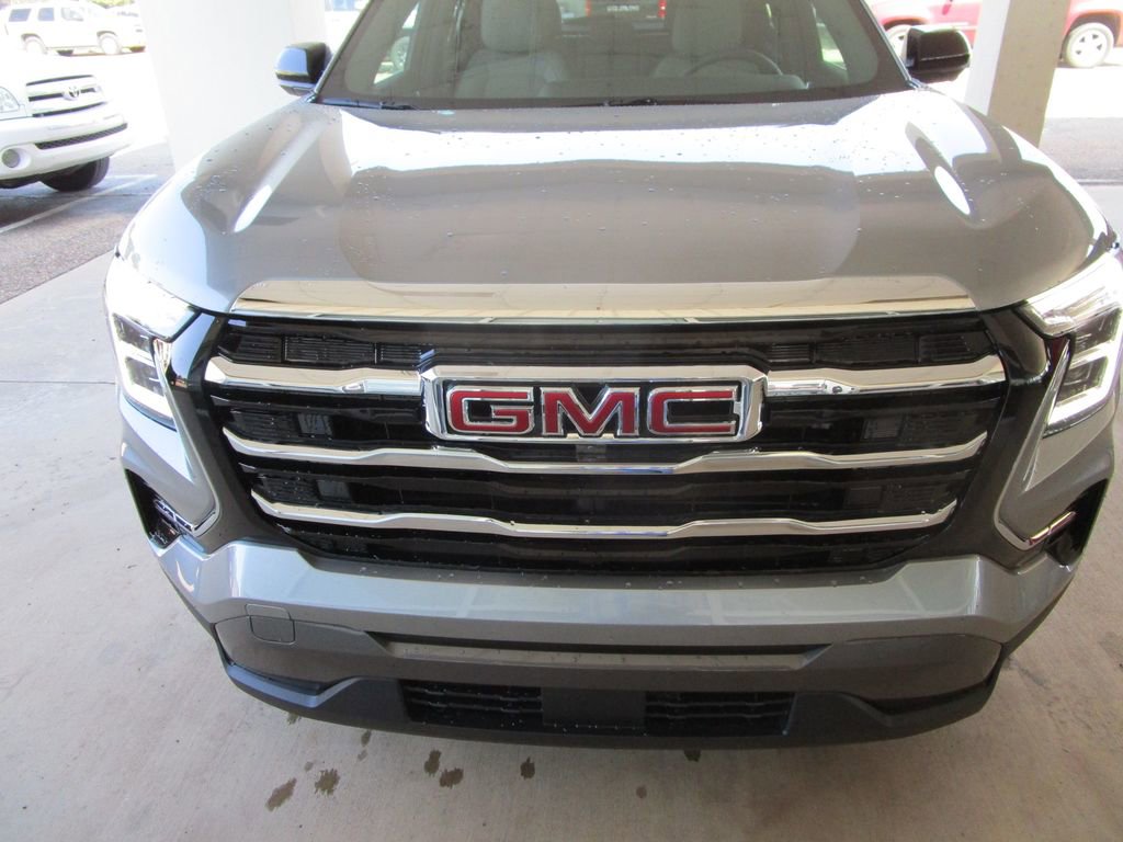 New 2026 GMC Terrain Elevation w/ Elevation Premium Package image 24