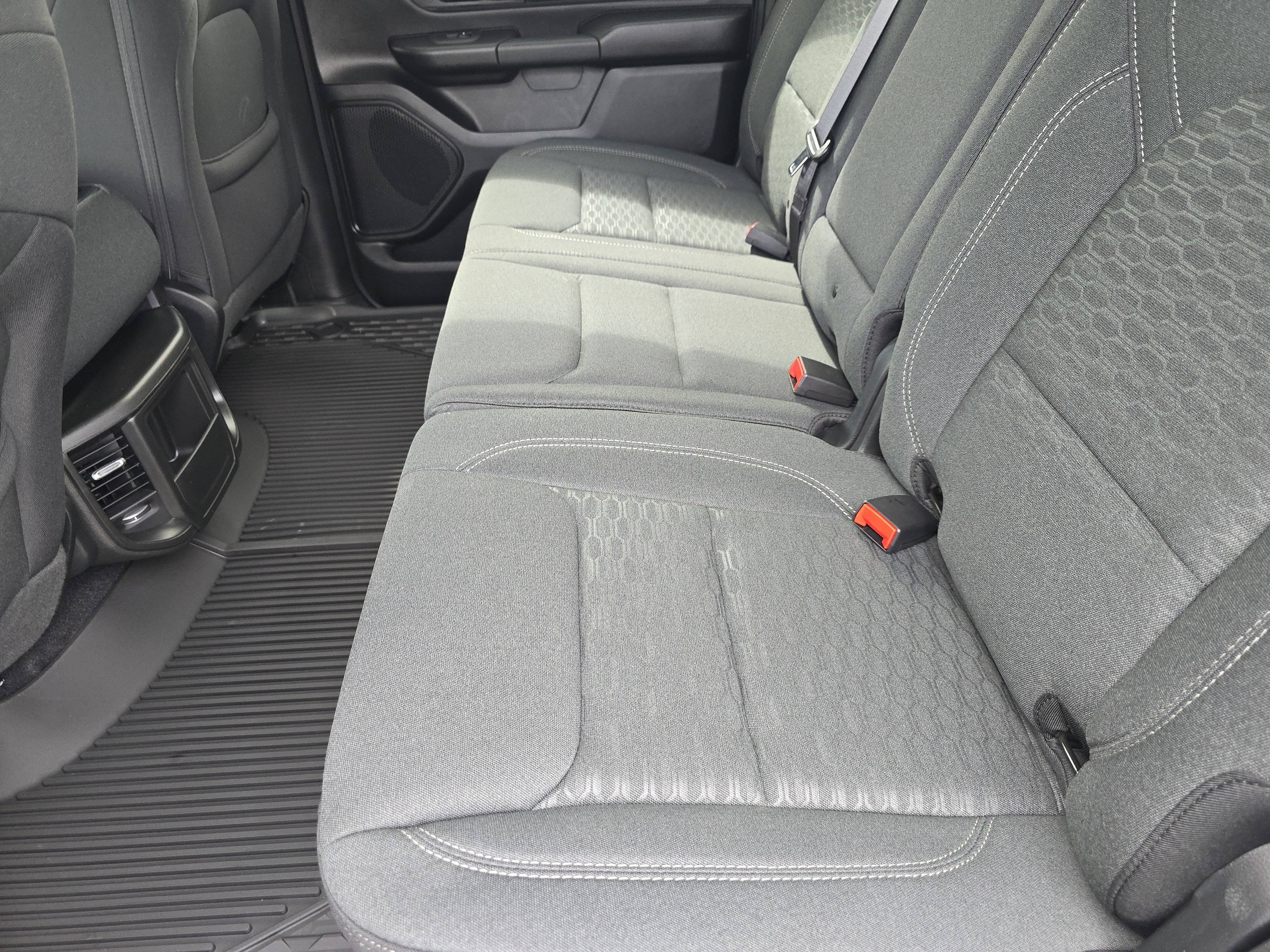 New 2026 RAM 1500 Classic Warlock image 21