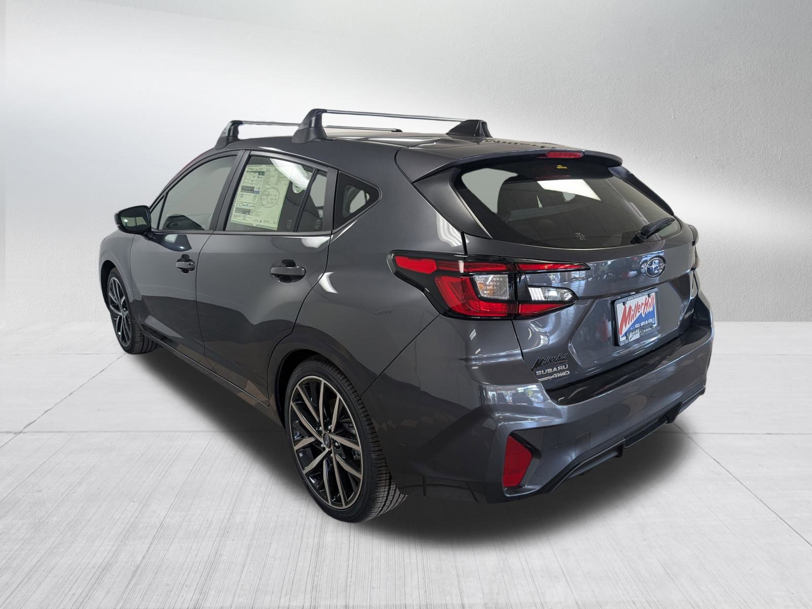 New 2025 Subaru Impreza 2.0i Sport image 23